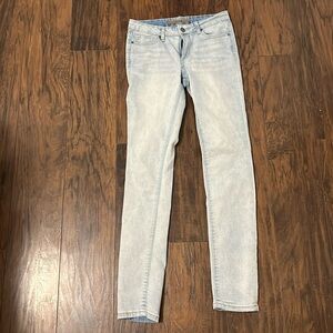 Gorgeous skinny jeans a for girls by joes